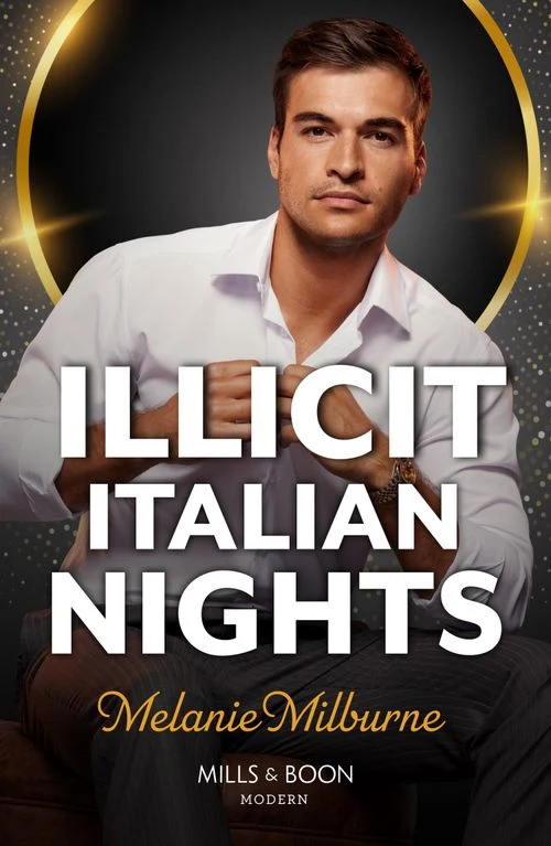 Illicit Italian Nights (Mills & Boon Modern) ebook