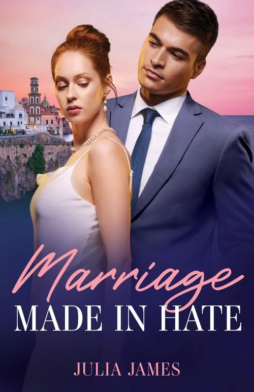 Marriage Made In Hate (Mills & Boon Modern) ebook