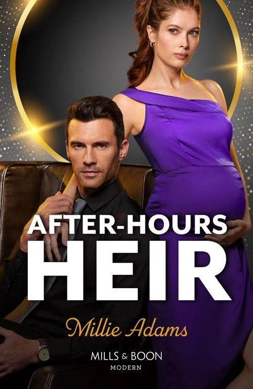 After-Hours Heir (Mills & Boon Modern) ebook