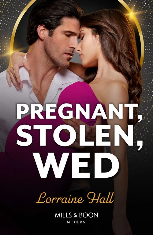Pregnant, Stolen, Wed (Mills & Boon Modern) ebook