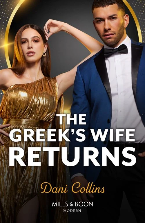The Greek's Wife Returns (Mills & Boon Modern) ebook