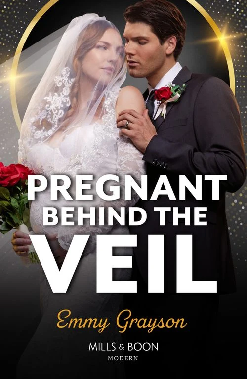 Pregnant Behind The Veil (Brides for Greek Brothers, Book 3) (Mills & Boon Modern) ebook