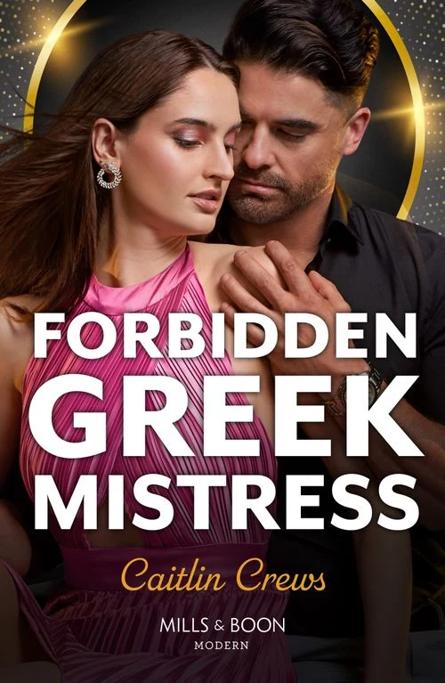 Forbidden Greek Mistress (Mills & Boon Modern) ebook