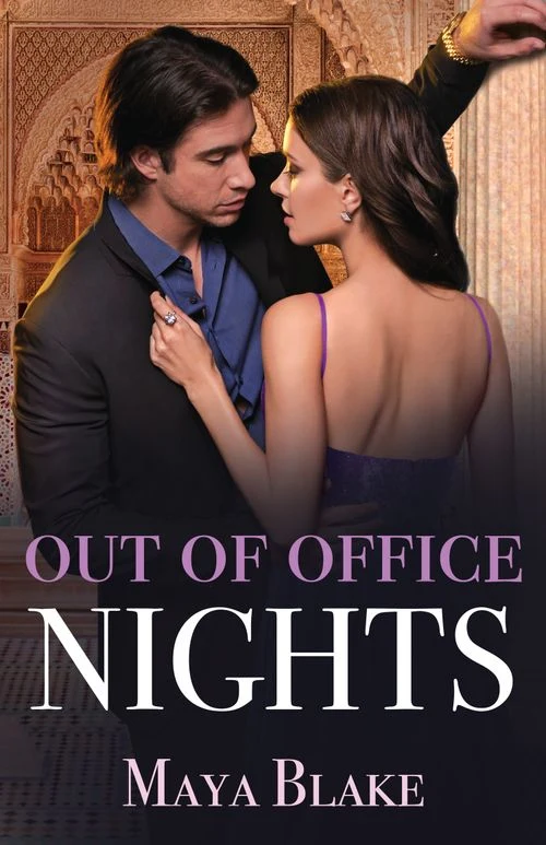 Out Of Office Nights (Royals of Cartana, Book 2) (Mills & Boon Modern) ebook
