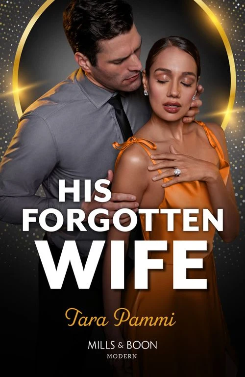 His Forgotten Wife (Mills & Boon Modern) ebook