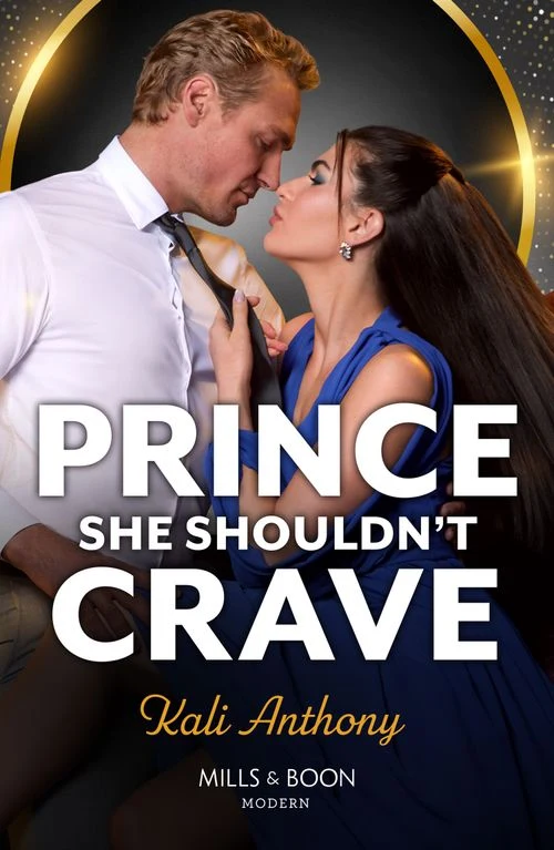 Prince She Shouldn't Crave (Royal House of Halrovia, Book 2) (Mills & Boon Modern) ebook