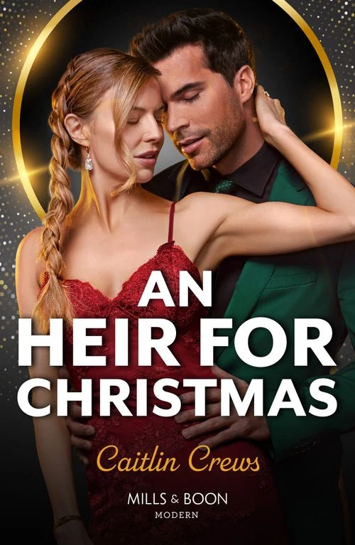 An Heir For Christmas (Mills & Boon Modern) ebook