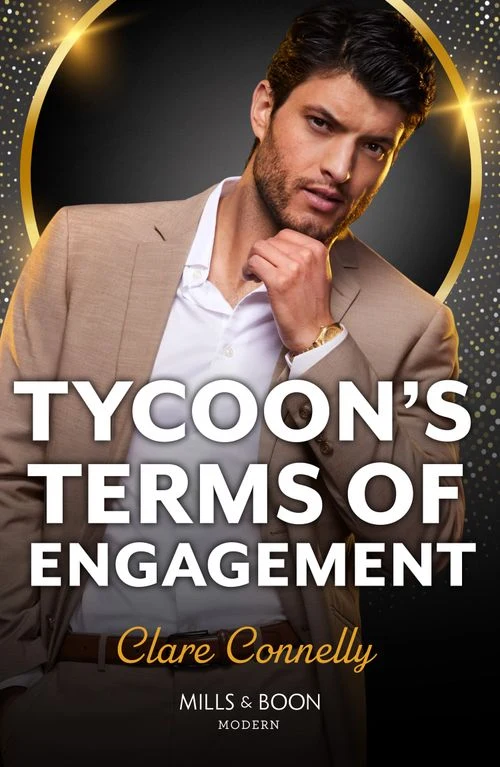 Tycoon's Terms Of Engagement (A Greek Inheritance Game, Book 2) (Mills & Boon Modern) ebook