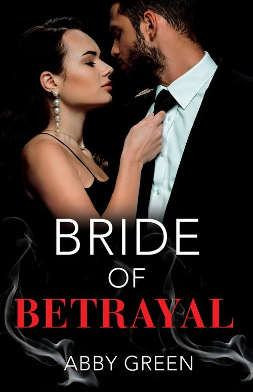 Bride Of Betrayal (Mills & Boon Modern) ebook