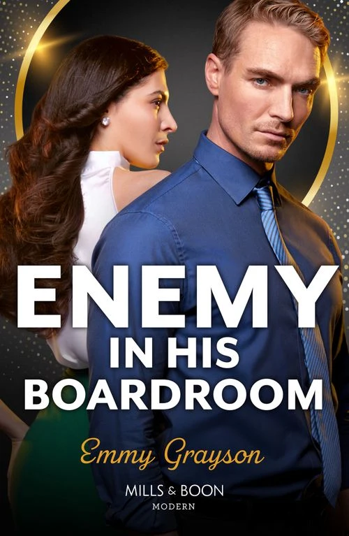 Enemy In His Boardroom (Red-Hot Icelandic Nights, Book 1) (Mills & Boon Modern) ebook