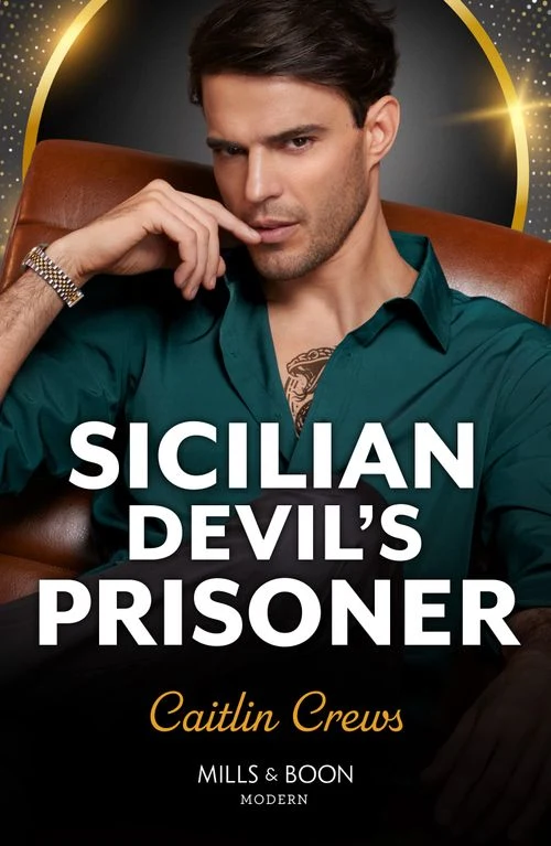 Sicilian Devil's Prisoner (Mills & Boon Modern) ebook