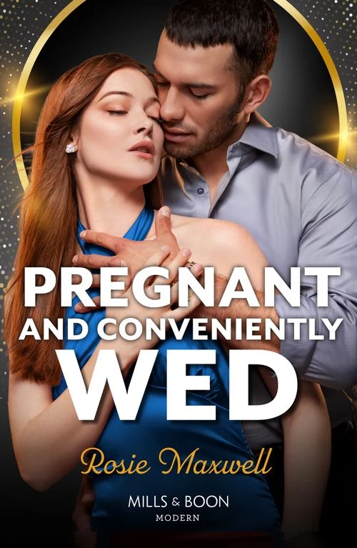 Pregnant And Conveniently Wed (Mills & Boon Modern) ebook