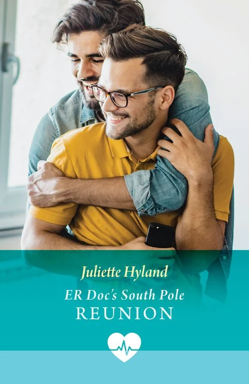 Er Doc's South Pole Reunion (Jet Set Docs) (Mills & Boon Medical) ebook