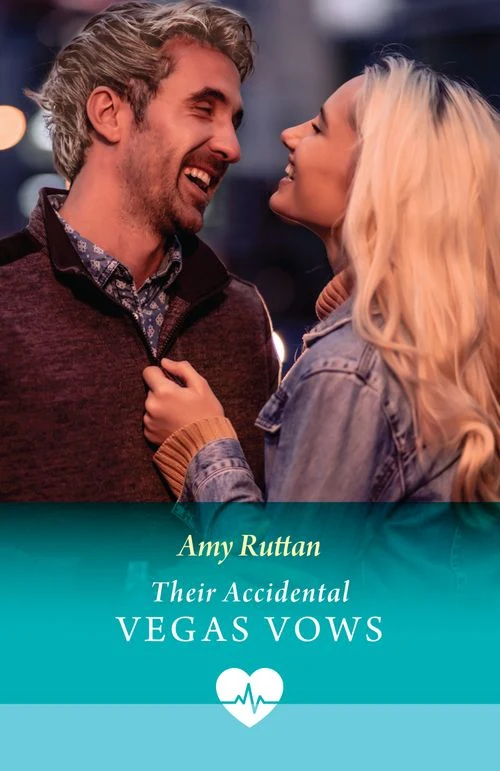 Their Accidental Vegas Vows (Jet Set Docs) (Mills & Boon Medical) ebook