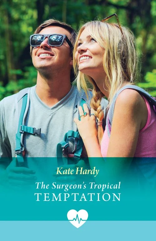 The Surgeon's Tropical Temptation (Honolulu Medics, Book 2) (Mills & Boon Medical) ebook