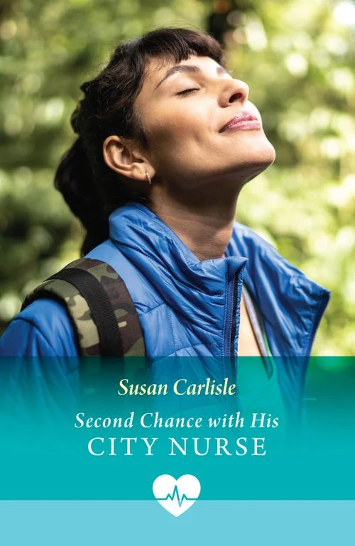 Second Chance With His City Nurse (Mills & Boon Medical) ebook