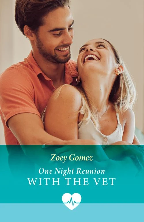 One-Night Reunion With The Vet (Mills & Boon Medical) ebook