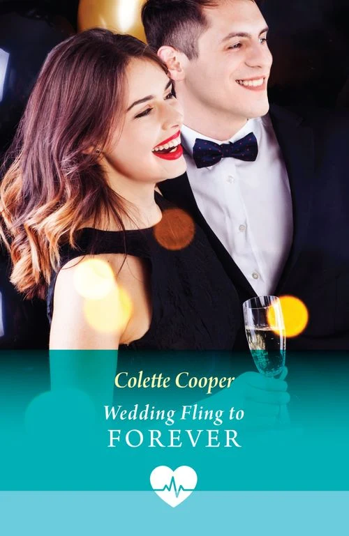 Wedding Fling To Forever (Mills & Boon Medical) ebook