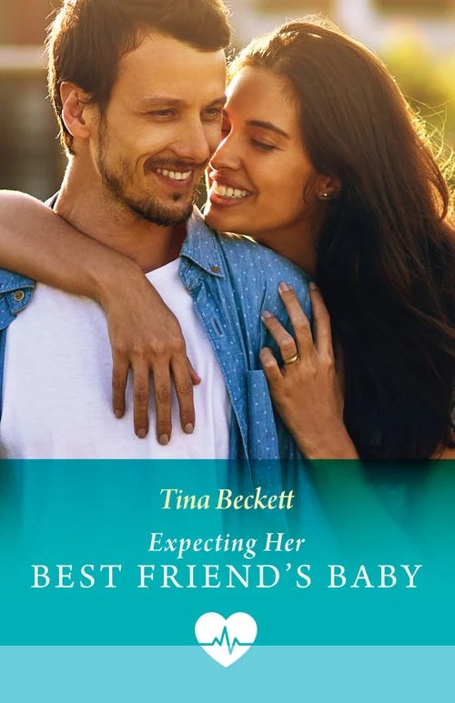 Expecting Her Best Friend's Baby (San Diego Surgeons, Book 1) (Mills & Boon Medical) ebook