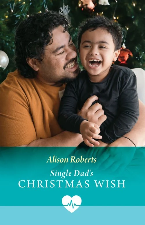 Single Dad's Christmas Wish (Royal York Hospital, Book 1) (Mills & Boon Medical) ebook