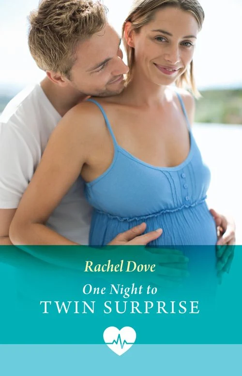 One Night To Twin Surprise (Mills & Boon Medical) ebook