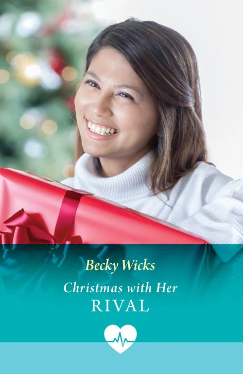 Christmas With Her Rival (Royal York Hospital, Book 4) (Mills & Boon Medical) ebook