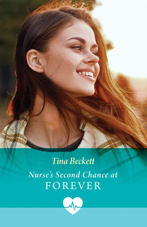Nurse's Second Chance At Forever (Mills & Boon Medical) ebook