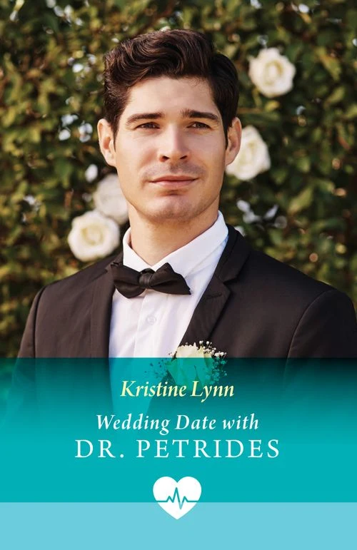 Wedding Date With Dr Petrides (Royal York Hospital, Book 5) (Mills & Boon Medical) ebook