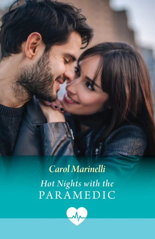 Hot Nights With The Paramedic (Mills & Boon Medical) ebook