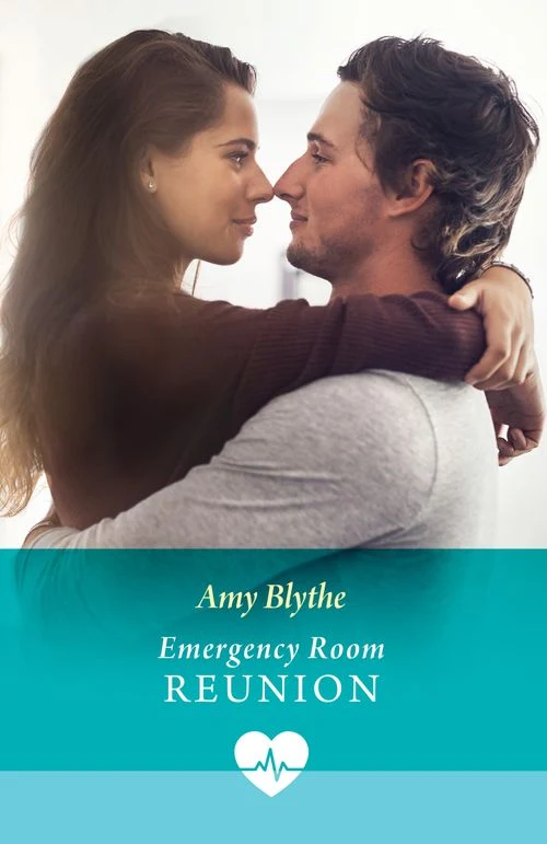 Emergency Room Reunion (Mills & Boon Medical) ebook