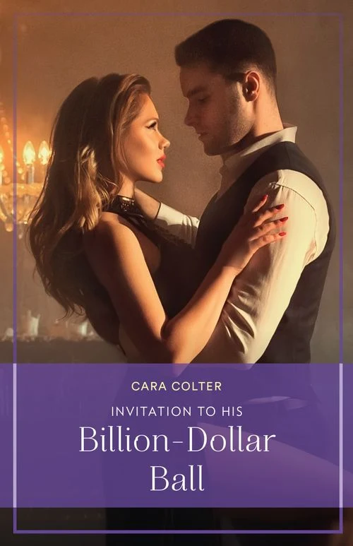 Invitation To His Billion-Dollar Ball (Fairy Tales in Maine, Book 1) (Mills & Boon True Love) ebook
