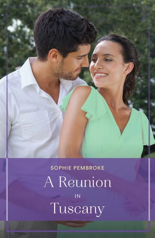 A Reunion In Tuscany (Summer Escapes) (Mills & Boon True Love) ebook