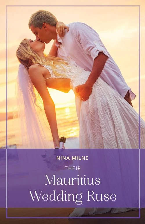 Their Mauritius Wedding Ruse (Summer Escapes) (Mills & Boon True Love) ebook