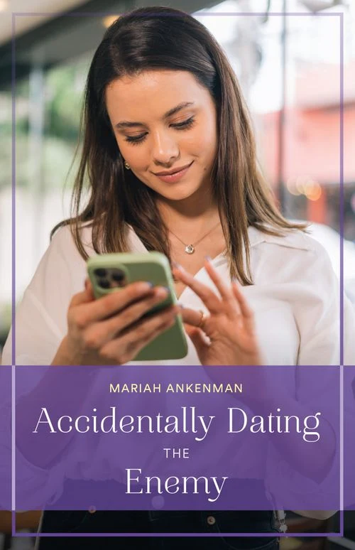 Accidentally Dating The Enemy (Mills & Boon True Love) ebook