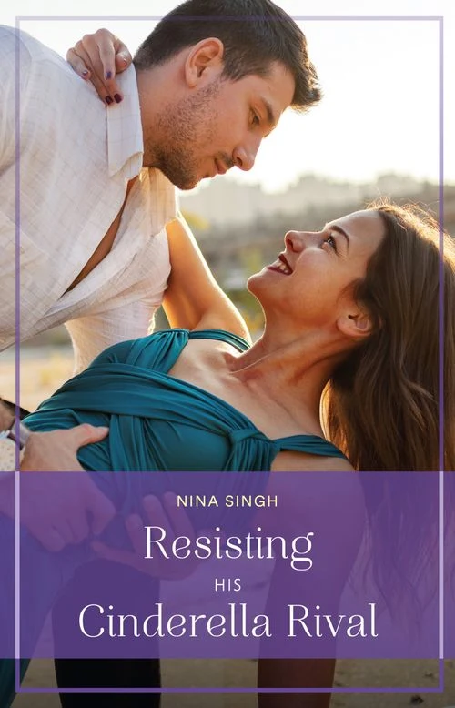 Resisting His Cinderella Rival (Mills & Boon True Love) ebook