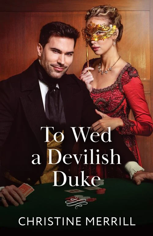 To Wed A Devilish Duke (Wicked Dukes, Book 1) (Mills & Boon Historical) Paperback