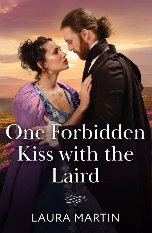 One Forbidden Kiss With The Laird (The Cinderella Shepherd Sisters, Book 2) (Mills & Boon Historical) Paperback