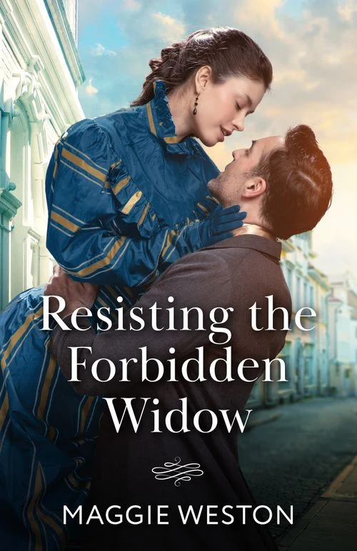 Resisting The Forbidden Widow (Widows of West End, Book 3) (Mills & Boon Historical) ebook