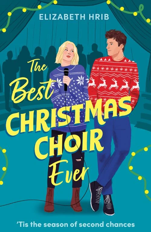 The Best Christmas Choir Ever ebook