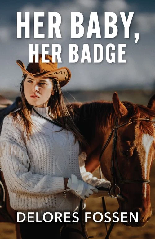 Her Baby, Her Badge (Renegade Canyon, Book 1) (Mills & Boon Heroes) ebook