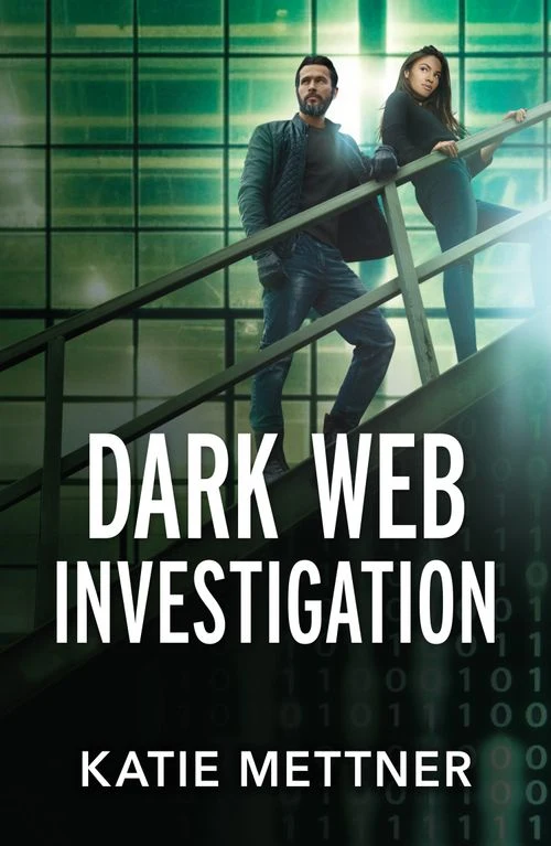 Dark Web Investigation (Secure Watch, Book 1) (Mills & Boon Heroes) ebook