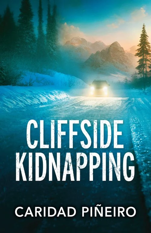 Cliffside Kidnapping (Crooked Pass Security, Book 1) (Mills & Boon Heroes) ebook