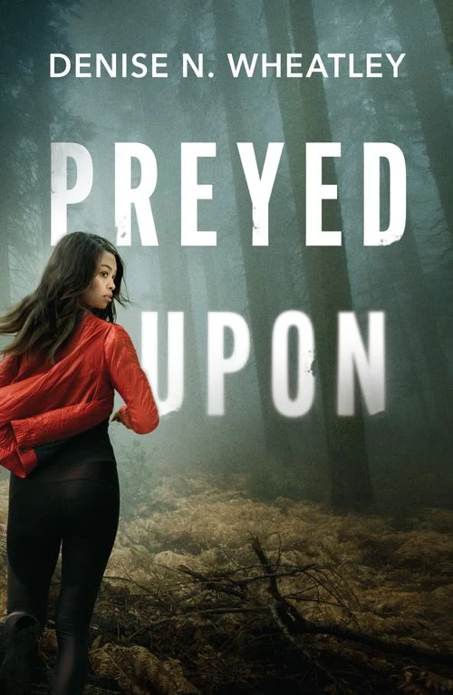Preyed Upon (A West Coast Crime Story, Book 5) (Mills & Boon Heroes) ebook