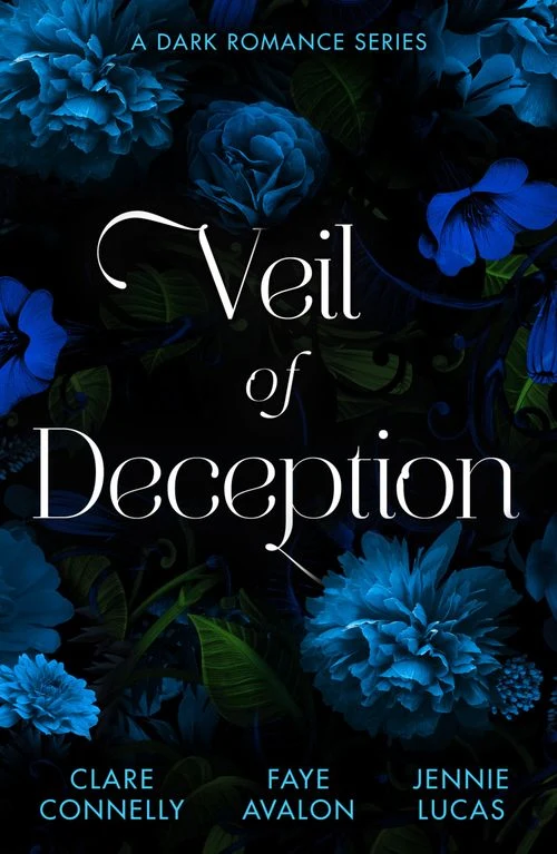 Veil Of Deception: A Dark Romance Series: Their Impossible Desert Match / Fast Deal / Penniless and Secretly Pregnant ebook