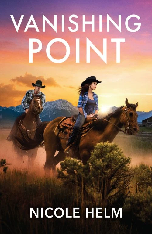 Vanishing Point (Bent County Protectors, Book 1) (Mills & Boon Heroes) ebook