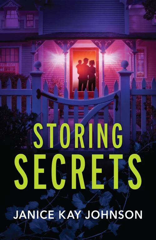 Storing Secrets (Mills & Boon Heroes) ebook
