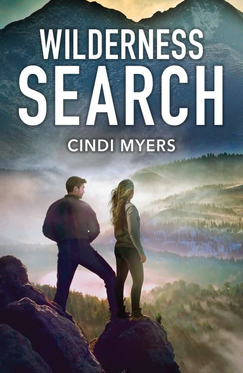 Wilderness Search (Eagle Mountain: Unsolved Mysteries, Book 2) (Mills & Boon Heroes) ebook