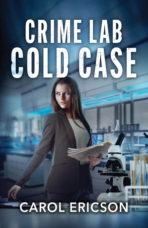 Crime Lab Cold Case (Pacific Northwest Forensics, Book 2) (Mills & Boon Heroes) ebook