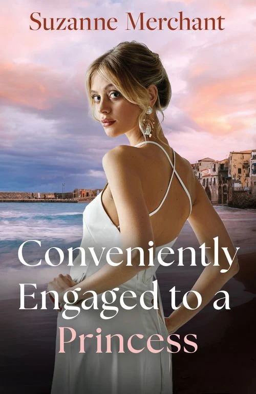 Conveniently Engaged To A Princess (Princesses of Palosia, Book 2) (Mills & Boon Love Always) ebook