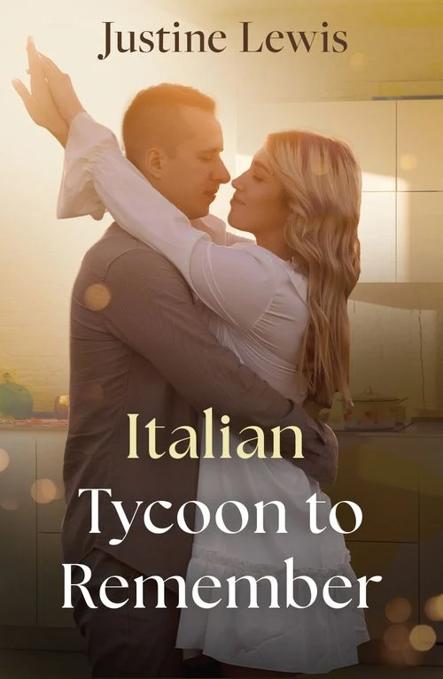 Italian Tycoon To Remember (Mills & Boon Love Always) ebook